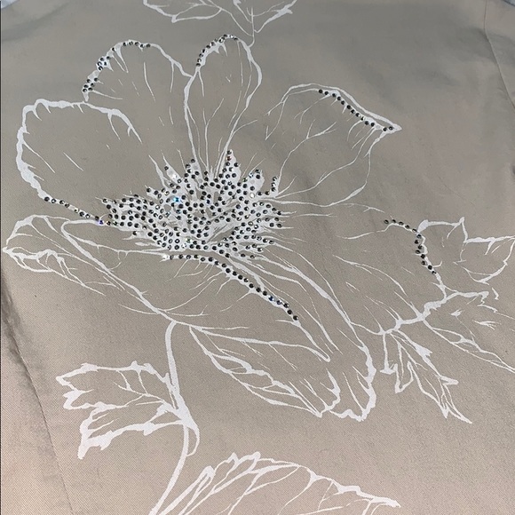 Valentino Zip Up Jacket - Picture 2 of 14